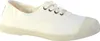 Schnür-Tennisschuhe INGLES TINTADO ELAST. CORDONES 102 Produktbild-Vorschau 2