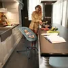 Cybex Lemo2 Kinderhochstuhl Durchsichtig  Durchsichtig One Produktbild-Vorschau 3