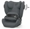 Cybex Pallas B3 I-size Kindersitz Grau  Grau One Size Produktbild-Vorschau 3