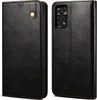 Xiaomi Poco M4 Pro 5G Hülle, Leder Flip Brieftasche Produktbild-Vorschau 1
