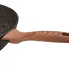 Sambonet Rock'n'rose 51034-20 Bratpfanne, 20 cm max. Produktbild-Vorschau 3