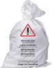 100x Big Bag für Mineralwolle 140x120cm |Sack für Produktbild-Vorschau 1
