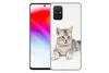 MuchoWow® Handyhülle Schutzhülle Hülle für Samsung Galaxy Produktbild-Vorschau 2