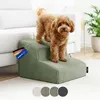 Escalier pour chiens de petite taille avec coupe-tube | Voir les images du produit 2