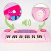 Malplay Elektronische Orgel Tastatur 37 Tasten Klavier Produktbild-Vorschau 10