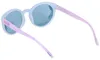 Sonnenbrille Stitch & Angel mit Glitzer - Mädchen Produktbild-Vorschau 3