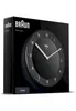 Braun BC06B - Horloge - quartz - convient pour montage Voir les images du produit 4