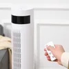 HOMCOM Turmventilator 85° Oszillierender 110cm Produktbild-Vorschau 8