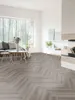 1m2 - Stilewo Klick-Vinylboden Herringbone Fischgrätenoptik Produktbild-Vorschau 2
