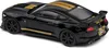 1:43 Shelby Mustang Gt500 2020 Schwarz Produktbild-Vorschau 15