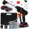 Akku Hochdruckreiniger 88VF/24V, 8000mAh (2000mAh 24V) 2 Produktbild-Vorschau 1