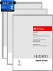 nielsen Bilderrahmen Atlanta (3er Set), A3 29,7x42 cm, Produktbild-Vorschau 1