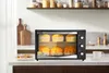Steinborg 45 Liter Backofen | 1800 Watt | 60 min Timer | Produktbild-Vorschau 11