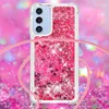 Samsung Galaxy A16 Hülle - Coverup Liquid Glitzer Back Produktbild-Vorschau 3