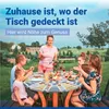 WENKO Spann-Tischdecke in Mosaikoptik Abdeckung Gedeckt Produktbild-Vorschau 12