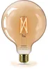 Philips LED Smart Bulb E27 Globe Dimmable 2000-5000K 640lm Voir les images du produit 1