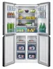 Beko GNO52223MXPN, Freistehend, Mehrtürig, Edelstahl, 4 Produktbild-Vorschau 2