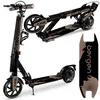 City Scooter Bergen Classic – 200 mm Räder, Federung, Produktbild-Vorschau 1