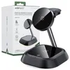 3W1 Acefast E16 15W Station de recharge par induction pour Voir les images du produit 1