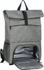 Rucksack mit Kühlfunktion / Farbe: grau Produktbild-Vorschau 2