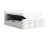GrainGold Boxspringbett Rivon 120x200 cm - Bett 120x200, Produktbild-Vorschau 7