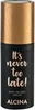 ALCINA It’s never too late Serum 30 ml Produktbild-Vorschau 4