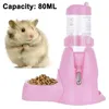 Hamster-Trinkflasche, automatische Trinkflasche für kleine Produktbild-Vorschau 1