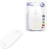 LogiLink Maus USB Optical Scroll 1000dpi weiß Produktbild-Vorschau 3