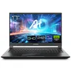 GIGABYTE AORUS 17X AZG-65DE665CH, Gaming-Notebook Produktbild-Vorschau 2