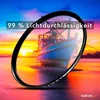 Walimex pro UV-Filter Slim Super DMC 67mm Produktbild-Vorschau 10