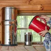 Filtr do wody Big Berkey (+2 wkłady filtracyjne) Podgląd zdjęcia produktu 9