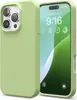 Etui na telefon komórkowy Apple iPhone 16 Pro silikonowe Podgląd zdjęcia produktu 1