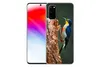 MuchoWow® Handyhülle Schutzhülle Hülle für Samsung Galaxy Produktbild-Vorschau 2