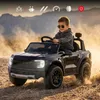 Ford Raptor, auto elettrica per bambini, SUV, veicolo per Anteprima dell’immagine prodotto 6