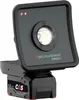 SCANGRIP Nova 2 Connect, Schwarz, IP30, IK07, 16 W, COB Produktbild-Vorschau 1