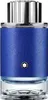 Mont Blanc Explorer Ultra Blue Eau de Parfum, 200 ml Voir les images du produit 2