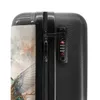 NoBoringSuitcases.com® Kufr Príručná batožina Kufr na Náhľad obrázku produktu 5