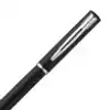 WATERMAN Füllfederhalter Allure Schwarz C.C F Blau Anteprima dell’immagine prodotto 10