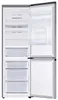 Réfrigérateur combiné 60cm 341l nofrost - Samsung - Voir les images du produit 3