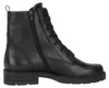 Gabor Women Stivaletti eleganti larghezza F 8052.01 nero Anteprima dell’immagine prodotto 16