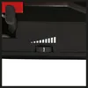 Einhell GE-US 18, 3,3 l, Černá, Červená, 225 mm, 280 mm, Náhled obrázku produktu 7