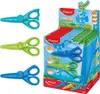 Set de 3 ciseaux cranteurs KIDICRAFT Maped Voir les images du produit 5