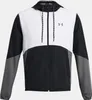 Męska kurtka wiatrówka Under Armour Legacy, rozmiar: M Podgląd zdjęcia produktu 3
