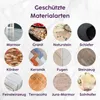 HOTREGA Marmor und Granit Fleckschutz 500ml - Produktbild-Vorschau 3