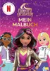 Unicorn Academy - Mein Malbuch Voir les images du produit 1