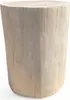 Dubový pařez průměr 26-32 cm, výška 40 cm, dubový masiv, Náhled obrázku produktu 6