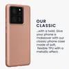 kwmobile Handyhülle für Xiaomi 13T / 13T Pro Hülle - Produktbild-Vorschau 3