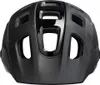 LAZER MTB-Helm Impala, Matte Full Black Produktbild-Vorschau 7