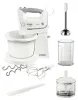 Bosch MFQ36490 mixer Stand mixer 450 W White Voir les images du produit 2