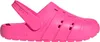 Schuhe Adidas Adilette Clog 2.0 JR1260 Produktbild-Vorschau 1